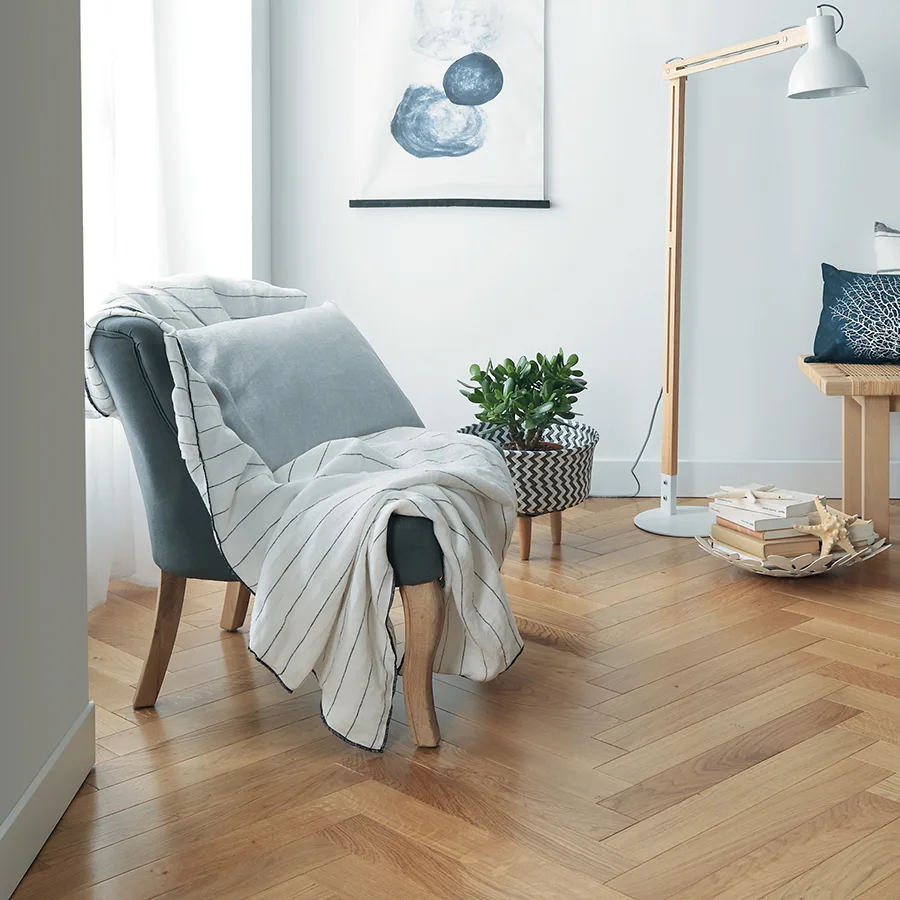 Commeda – manufaktura drewna Kraków